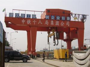 門式起重機